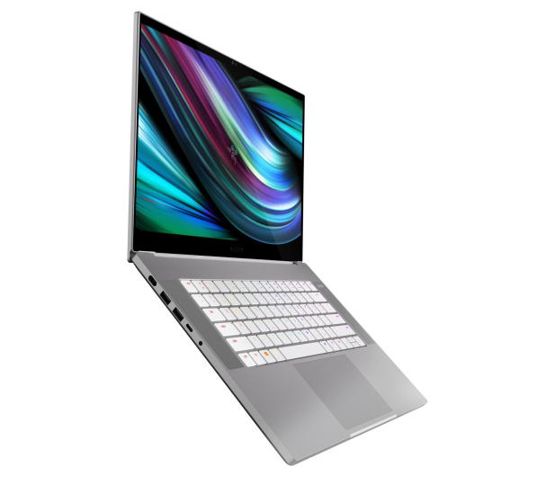 Razer Blade 15 SE i7-10875H/32GB/1TB/Win10 RTX5000 4K - 581745 - zdjęcie 5